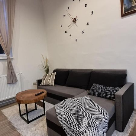 Apartment Kompas Spišské Podhradie 외부 사진