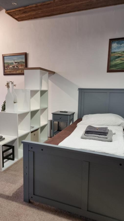 Apartment Kompas Spišské Podhradie 외부 사진