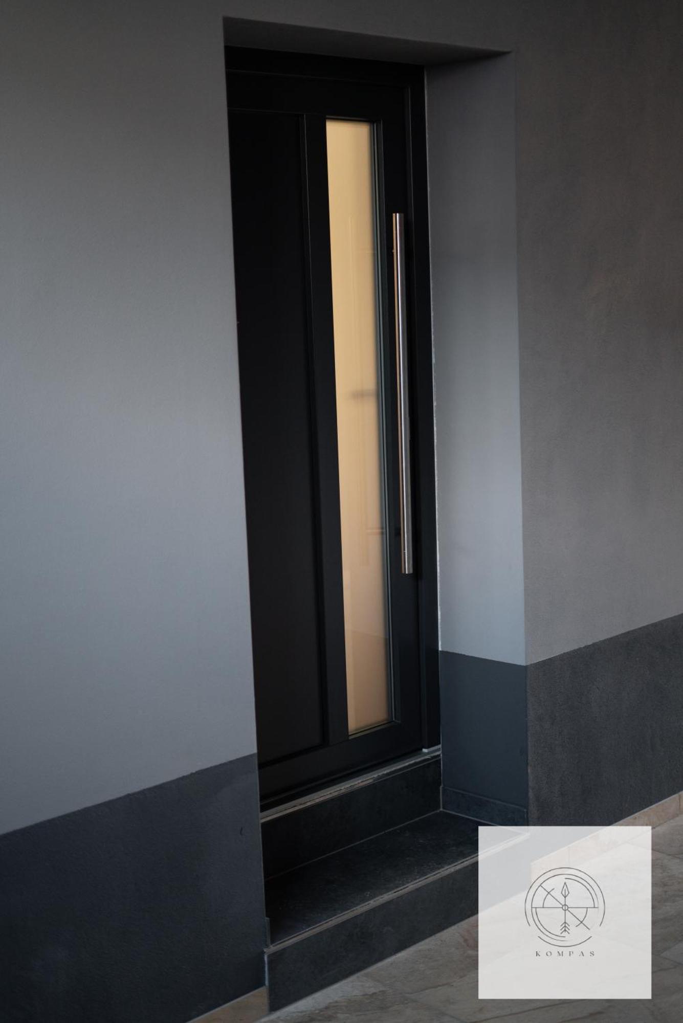 Apartment Kompas Spišské Podhradie 외부 사진