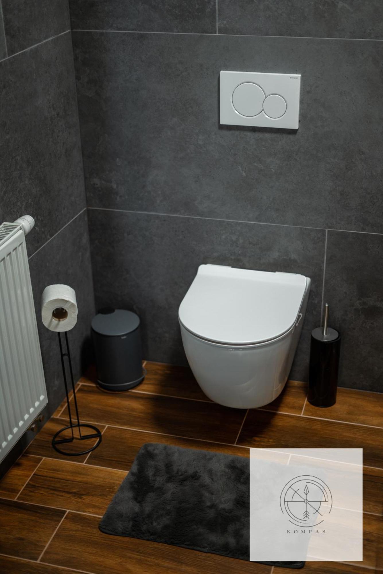 Apartment Kompas Spišské Podhradie 외부 사진