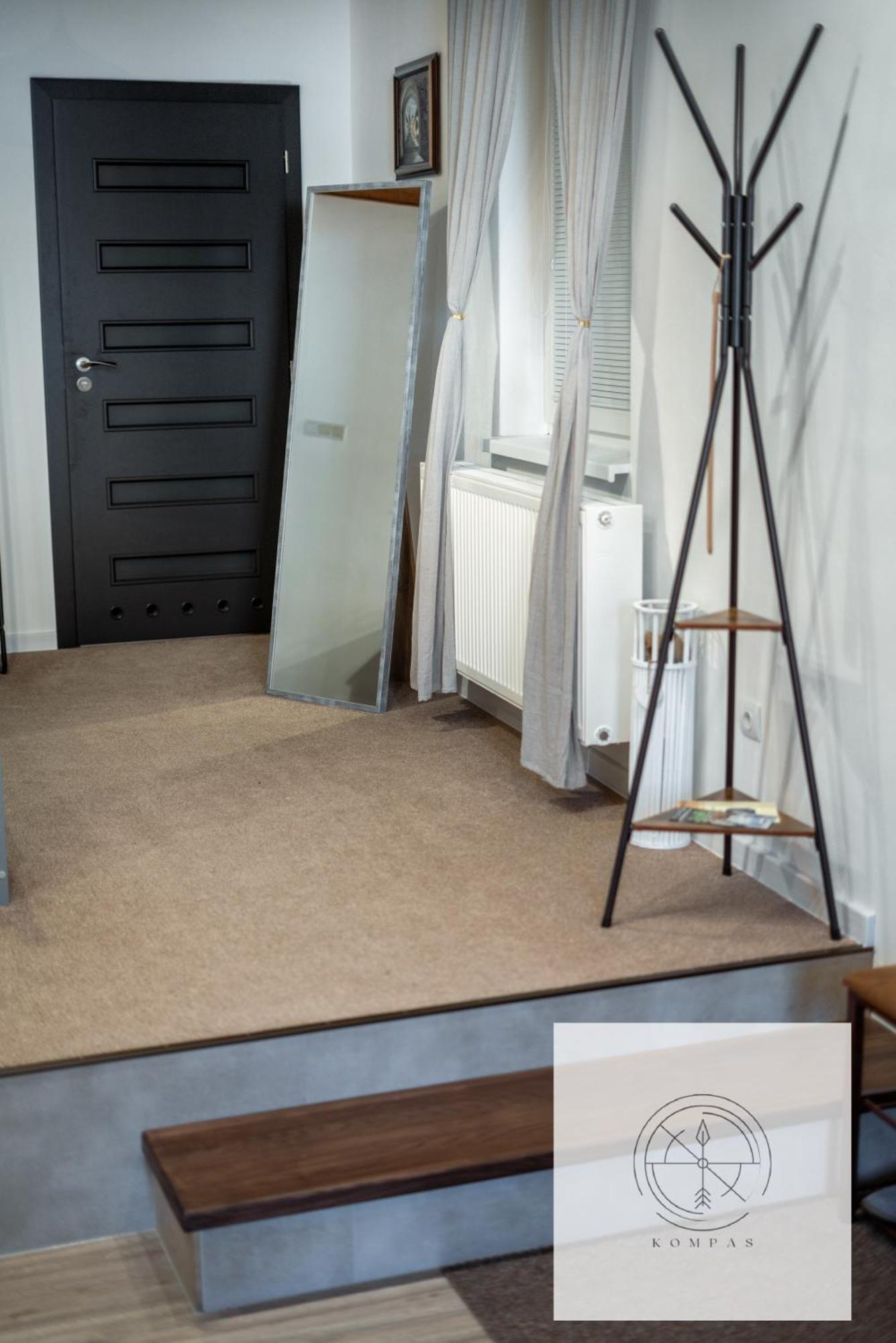 Apartment Kompas Spišské Podhradie 외부 사진